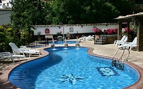 Alojamientos Rurales Benarum Con Spa